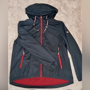 WOMEN’S TOMMY HILFIGER JACKET